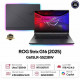 Laptop ASUS ROG Strix G16 G615LR-S5238W (Intel Core Ultra 7 255HX | RTX 5070 Ti 12GB | 16 inch 2.5K 240Hz | 32GB | 1TB | Win 11 | Xám)
