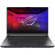 Laptop ASUS ROG Strix G16 G615LW-S5135W (Intel Core Ultra 9 275HX | RTX 5080 16GB | 16 inch 2.5K 240Hz | 32GB | 1TB | Win 11 | Xám)