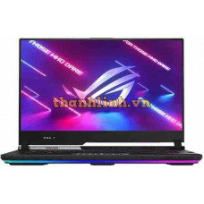 Laptop ASUS ROG Strix SCAR 15 G533ZS-LN036W (Core i9-12900H | GeForce RTX™ 3080 8GB |32GB | 2TB | 15.6 inch WQHD | Windows 11 Home | Đen)