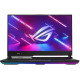 Laptop ASUS ROG Strix SCAR 15 G533ZS-LN036W (Core i9-12900H | GeForce RTX™ 3080 8GB |32GB | 2TB | 15.6 inch WQHD | Windows 11 Home | Đen)