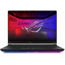 Laptop ASUS ROG Strix SCAR 16 G635LX-RW192W (Intel Core Ultra 9 275HX | 64GB | 2TB | 16 inch 2.5K WQXGA | RTX 5090 24GB | Windows 11 Home | Đen)