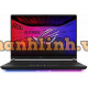 Laptop ASUS ROG Strix SCAR 16 G635LX-RW192W (Intel Core Ultra 9 275HX | 64GB | 2TB | 16 inch 2.5K WQXGA | RTX 5090 24GB | Windows 11 Home | Đen)