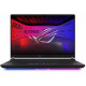Laptop ASUS ROG Strix SCAR 16 G635LX-RW192W (Intel Core Ultra 9 275HX | 64GB | 2TB | 16 inch 2.5K WQXGA | RTX 5090 24GB | Windows 11 Home | Đen)