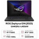 Laptop Asus ROG Zephyrus G14 GA402NJ-L4056W (AMD Ryzen 7 7735HS | RTX 3050 | 16GB | 512GB | 14 inch FHD+ | Win 11 | Xám)