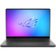 Laptop ASUS ROG Zephyrus G14 GA403WM-QS019WS (AMD Ryzen AI 9 HX 370 2,0GHz | RTX 5060 8GB GDDR7 | 14-inch OLED 3K | 32GB | 1TB | Windows 11 Home + Microsoft Office Home 2024 + Microsoft 365 Basic | Xám)