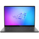 Laptop ASUS ROG Zephyrus G16 GU605CM-QR039W (Intel Core Ultra 9 285H | RTX 5060 8GB GDDR7 | 16-inch OLED 2.5K | 32GB | 1TB | Windows 11 Home | Xám)