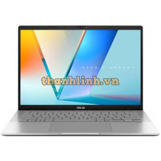 Laptop ASUS S3407V (S3407VA-LY146W) 14 inch WUXGA/ Core 5 210H/ 16GB/ 512GB SSD/ Intel Graphics/ Windows 11 Home/ 24 tháng