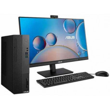 Máy tính để bàn ASUS S500SE-713700024W (i7-13700/16G/512G-SSD/TPM/B760/WiFi6/BT5/KB/M/300W/W11/3Y-OSS/ĐEN)