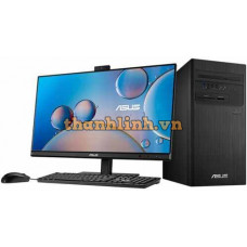 Máy tính để bàn ASUS S500TE-513500019W (i5-13500/8G/256G-SSD/TPM/B760/WiFi6/BT5/KB/M/300W/W11H/3Y-OSS/ĐEN)