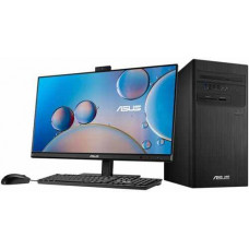 Máy tính để bàn ASUS S500TE-513500019W (i5-13500/8G/256G-SSD/TPM/B760/WiFi6/BT5/KB/M/300W/W11H/3Y-OSS/ĐEN)
