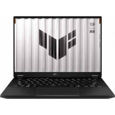Laptop ASUS TUF Gaming A14 FA401KM-RG010WS (AMD Ryzen AI 7 350 | RTX 5060 8GB GDD7 | 14-inch 2.5K WQXGA | 32GB | 1TB | Windows 11 Home + Microsoft Office Home 2024 + Microsoft 365 Basic | Xám)