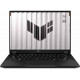Laptop ASUS TUF Gaming A14 FA401KM-RG010WS (AMD Ryzen AI 7 350 | RTX 5060 8GB GDD7 | 14-inch 2.5K WQXGA | 32GB | 1TB | Windows 11 Home + Microsoft Office Home 2024 + Microsoft 365 Basic | Xám)