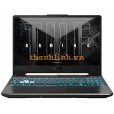 Laptop ASUS TUF Gaming A15 FA506NFR-HN006W (AMD Ryzen 7 7435HS | RTX 2050 | 15.6 inch FHD 144Hz | 16 GB | 512GB | Win 11 | Đen)