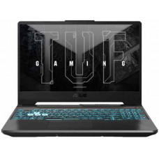 Laptop ASUS TUF Gaming A15 FA506NFR-HN006W (AMD Ryzen 7 7435HS | RTX 2050 | 15.6 inch FHD 144Hz | 16 GB | 512GB | Win 11 | Đen)