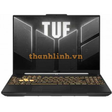 Laptop ASUS TUF Gaming F16 FX607VJ-RL034W (Intel Core 5 210H | RTX 3050 6GB | 16 inch FHD 144Hz | 16GB | 512GB | Win 11 | Xám)