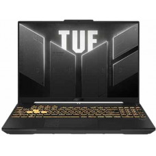 Laptop ASUS TUF Gaming F16 FX607VJ-RL034W (Intel Core 5 210H | RTX 3050 6GB | 16 inch FHD 144Hz | 16GB | 512GB | Win 11 | Xám)