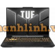 Laptop ASUS TUF Gaming F16 FX607VJ-RL034W (Intel Core 5 210H | RTX 3050 6GB | 16 inch FHD 144Hz | 16GB | 512GB | Win 11 | Xám)