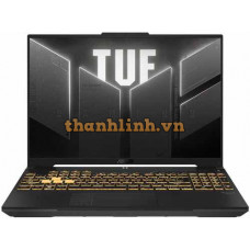 Laptop ASUS TUF Gaming F16 FX607VU-RL045W (Intel Core 5 210H | 16GB | 512GB | 16 inch FHD+ | RTX 4050 | Windows 11 Home | Xám)