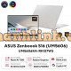 Laptop ASUS Zenbook S 16 UM5606KA-RK127WS (AMD Ryzen AI 7 350 Processor 2.0GHz | 24GB | 1TB | AMD Radeon | 16 inch 3K OLED | Win 11 | Office | Trắng)