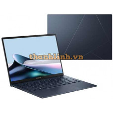 Laptop Asus ZenBook UX3405CA-ST628W (U5 225H/16GB RAM/512GB SSD/14 3K Oled 120Hz/Win11/Túi/Xanh)