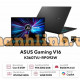 Laptop Asus Vivobook 16 K3607VJ-RP092W (Intel Core 5 210H | 16GB | 512GB | RTX 3050 | 16 inch WUXGA 144Hz | Win 11 | Đen)