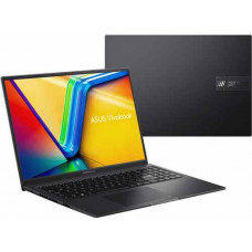 Laptop ASUS Vivobook 16X K3605VC-RP491W (Intel Core i7-13620H | 16GB | 512GB | 16 inch WUXGA | RTX 3050 4GB | Windows 11 Home | Đen)