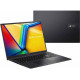 Laptop ASUS Vivobook 16X K3605VC-RP491W (Intel Core i7-13620H | 16GB | 512GB | 16 inch WUXGA | RTX 3050 4GB | Windows 11 Home | Đen)