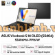 Laptop ASUS Vivobook S 14 OLED S5406MA-PP161W (Intel Core Ultra 5 125H | 16GB | 1TB | Intel Arc | 14 inch 3K 120Hz | Win 11 | Đen)