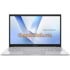 Laptop Asus VivoBook X1404VA-EB355W (Core 7 150U/16GB RAM/512GB SSD/14 FHD/Win11/Bạc)