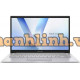 Laptop Asus VivoBook X1404VA-EB355W (Core 7 150U/16GB RAM/512GB SSD/14 FHD/Win11/Bạc)
