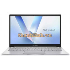 Laptop Asus Vivobook 14 X1407CA-LY008W (Ultra 5 225H/ 16GB/ 512GB SSD/ 14.5inch WUXGA/ 60HZ/ Win11/ Silver)