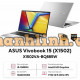 Laptop Asus Vivobook 15 X1502VA-BQ885W (Intel Core i5-13420H | 16GB | 512GB | Intel UHD | 15.6 inch FHD IPS | Win 11 | Bạc)