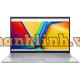 Laptop Asus Vivobook 15 X1504VA-BQ165W (Intel Core 5 120U | 16GB | 512GB | 15.6 inch FHD IPS 60Hz | Win 11 | Bạc)