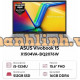 Laptop Asus VivoBook X1504VA-BQ2076W