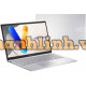 Laptop Asus VivoBook X1504VA-BQ265W (Core 5 120U/16GB RAM/512GB SSD/15.6 FHD/Win11/Bạc)
