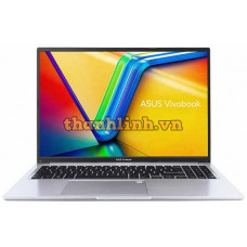 Laptop Asus Vivobook 16 X1605VA-MB1795W (Intel Core i7-13620H | 16GB | 512GB | Intel Iris Xe | 16 inch WUXGA IPS | Win 11 | Bạc)