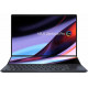 Laptop Asus Zenbook Pro 14 Duo OLED UX8402VU-P1028W (Core i9-13900H |RTX 4050 6GB | 32GB | 1TB | 14.5 inch 2.8K OLED | Cảm ứng | Win 11 | Đen)