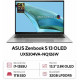 Laptop Asus Zenbook S 13 OLED UX5304VA-NQ126W (Core i7-1355U | 32GB | 1TB | Intel Iris Xe | 13.3inch 2.8K OLED | Win 11 | Xám)