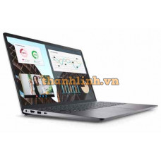 Laptop DELL VOSTRO 3530 (Black) - Core I7-1355U/ RAM 8GB DDR4 / 512GB SSD/ 15.6 INCH