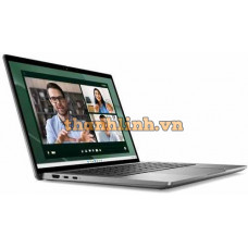 Laptop Dell Latitude 7350 (L7350-135U-16512W) - Core Ultra 5 135U vPro / RAM: 16GB / 512GB SSD