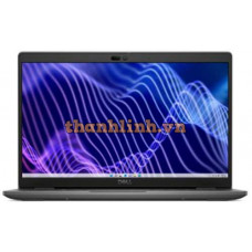 Laptop Dell Latitude 3440 (3440-I51335U-08512GW) 14 inch FHD/ i5-1335U/ 8GB/ 512GB SSD/ VGA Onboard/ No OS/ 12 tháng