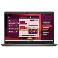 Laptop Dell Latitude 3450-L3450-1335U-08512U-FBL (Intel Core i5-1335U | 8GB | 512GB | Intel UHD | 14 inch FHD | Ubuntu)