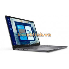 Laptop Dell Pro 16 PC16250 42LTU5PC16250 (Core 5 120U/ 1 x 8 GB RAM DDR5/512GB SSD/16 inchFHD+/Win 11 Home/Đen)