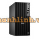 Máy tính để bàn PC Dell Pro Tower Plus QBT1250 (42PROU7QBT1250)
