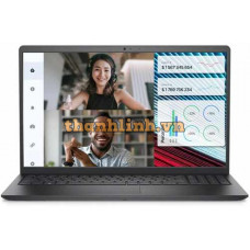 Laptop Dell Vostro 3520 (5M2TT8) (i5 1235U 16GB RAM/512GB SSD/15.6 inch FHD/Win11/OfficeHS21/Xám)