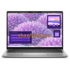 Laptop Dell Inspiron 5441 Oryon Snapdragon X Plus X1P-64-100/16GD5/512SSD/14.0FHD+/16:10/IPS/COPILOT/ 3C54W/FP/W11 SL+OFFICE/XÁM / 5MNK1