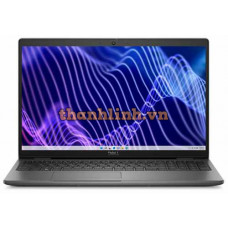 Laptop Dell Latitude 3540 (71021486) (i3-1315U/8GB RAM/256GB SSD/15.6 inch FHD/Xám/Fedora)