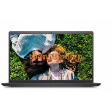 Laptop Dell Inspiron 3520 (71043874) (i5 1235U 8GB/512GB SSD/15.6FHD/FP/Win11/Office HS21/Đen)