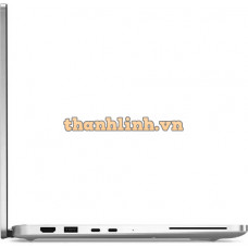 Laptop Dell Latitude 14 Plus PB14250 (71076112) 14 inch FHD+/ Ultra 5-236V/ 16GB/ 512GB SSD/ Integrated Graphics/ No OS/ 12 tháng