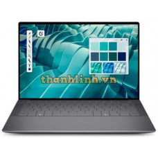 Laptop Dell 14 Premium DA14250 71083616 (Ultra 7 255H/ 32GB/ 1TB SSD/ RTX 4050 6GB/ 14.5inch 3.2K Touch/ 120Hz/ Win 11/ Office/ Graphite/ 1Y)